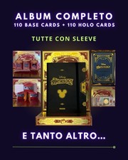 Disney Anthology Masterset