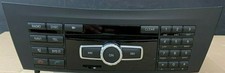 Mercedes-Benz W204 Classe C CD