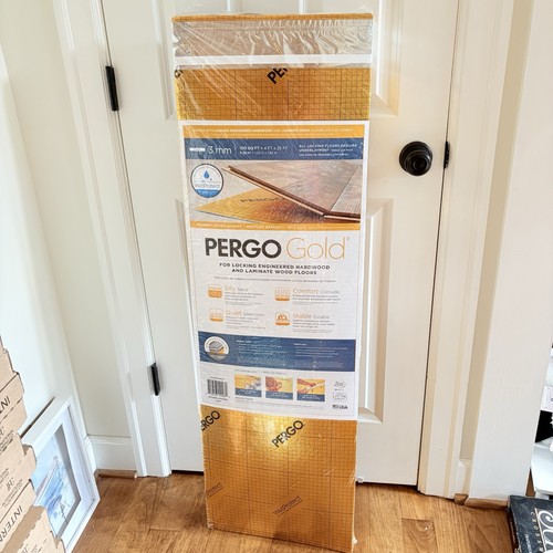 Pergo gold 4 - pergo, ez