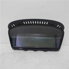 65826966925  Navigatore BMW