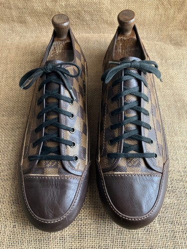 Sneakers basse louis - basse,