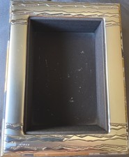 Vuotatasche Camilletti in Argento an Ag2g37 Misure(18x14x4,5) interno(12x8x2,5).