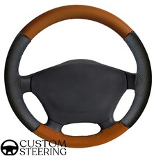 Coprivolante In Pelle Tattile