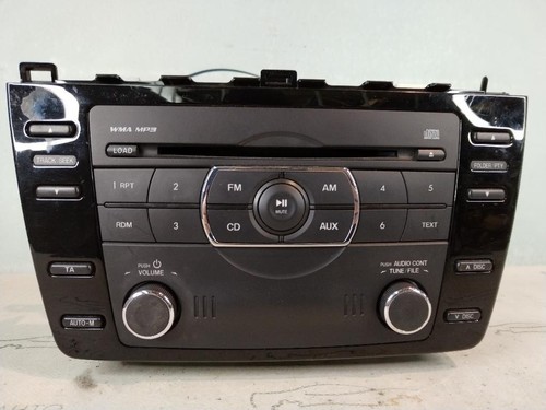 Autoradio per mazda - autoradio,