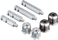 Ricambi per Catene Da Neve