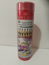 FABER CASTELL 36 MATITE