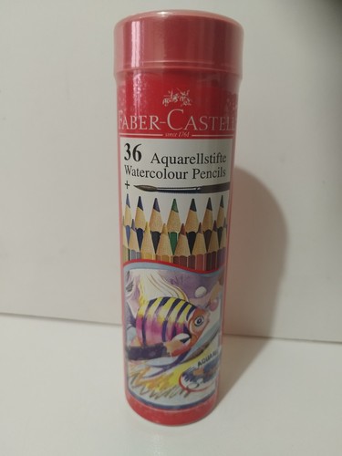 Faber castell matite - faber,