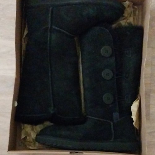 Stivali ginocchio ugg - al,