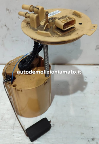 Galleggiante opel astra p10 - astra, j