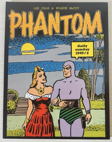 Phantom uomo mascherato - phantom, l'uomo