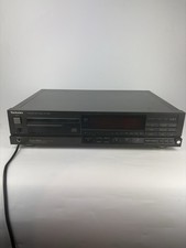 Technics p550 lettore - technics,