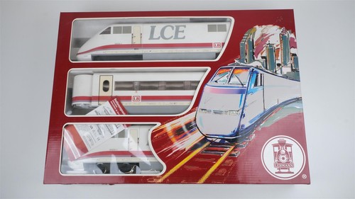 Lgb 90950 treno - g, automotrice