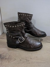 Stivali donna Il Laccio -