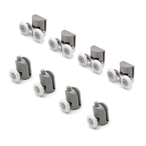 Kit8 cuscinetti ricambio box - cuscinetti,