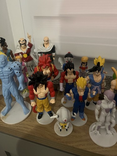 Dragon ball deagostini - dragon,