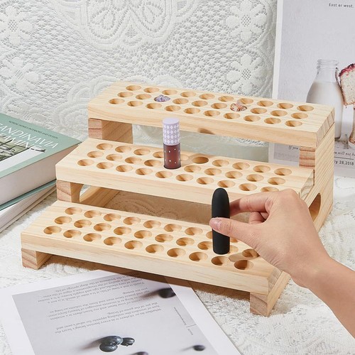 Porta rossetto legno da - rossetto,