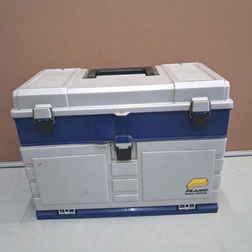 Plano tackle systems - tackle,