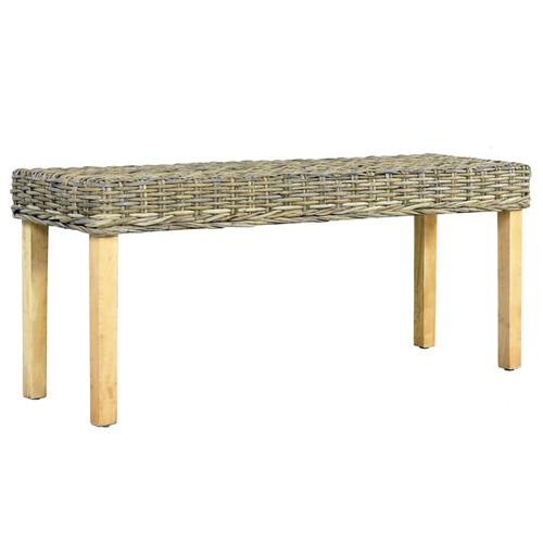 Vidaxl panca 110 - 110, cm
