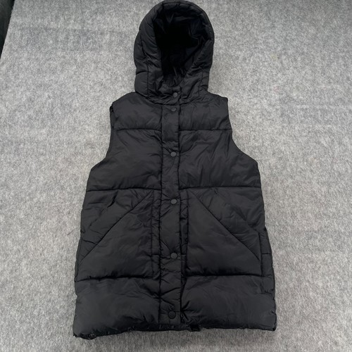 Piumino lungo zara - zara, bambino