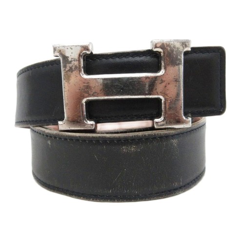 Cintura hermes constance - hermes, con