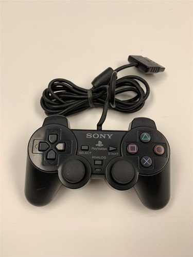 Controller dual shock nero - dual,