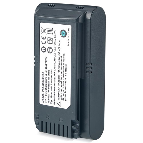 Batteria ricambio 0 - da, ah
