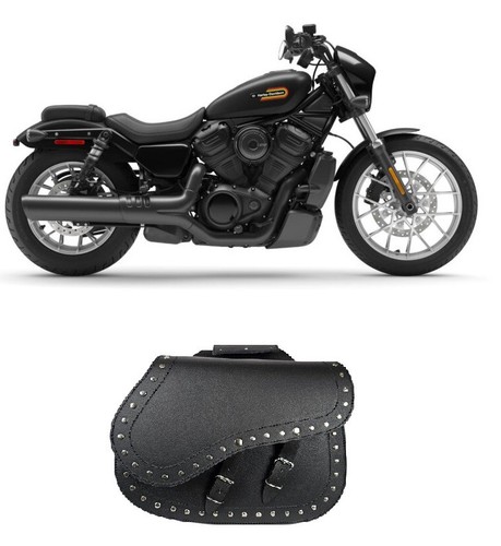 Borse moto borsoni valigie - 2,