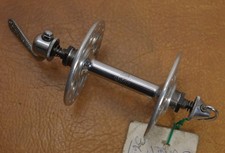 Mozzo anteriore campagnolo - mozzo,
