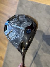 Callaway AI Smoke Max Driver 9