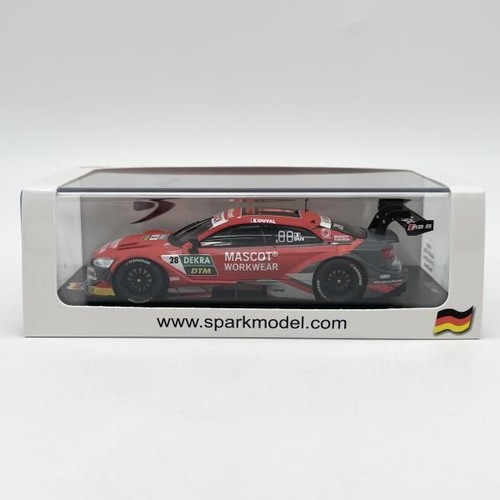 Minicar sg447 audi rs 5 - sg447,