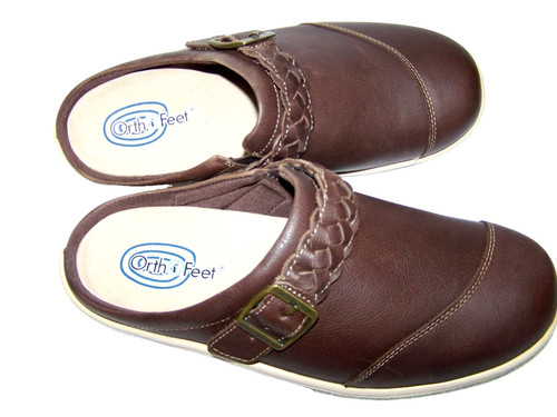 Nuovo orthofeet zoccolo donna - nuovo,