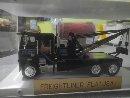 Freightliner fla camion - freightliner,
