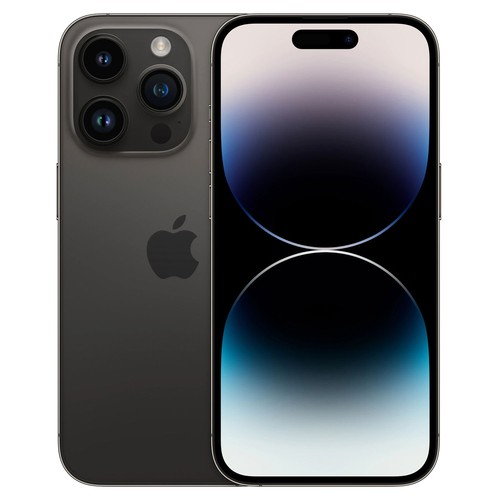 Smartphone apple iphone pro - 14,