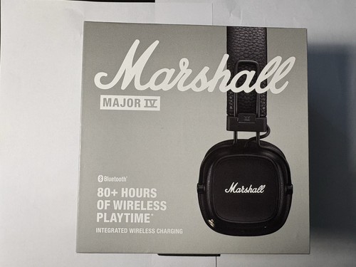 Marshall major - major, iv