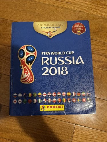Fifa world cup russia - russia, 2018
