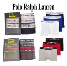 Boxer uomo Ralph Lauren