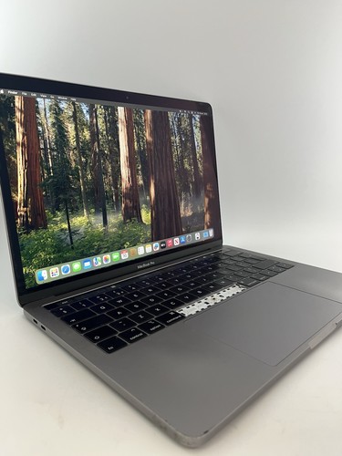 Apple macbook pro 2018 - macbook, 13