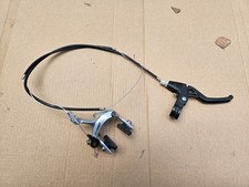 Impianto Freno Posteriore