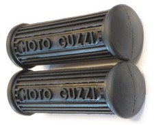 Moto Guzzi Zigolo rubbers for