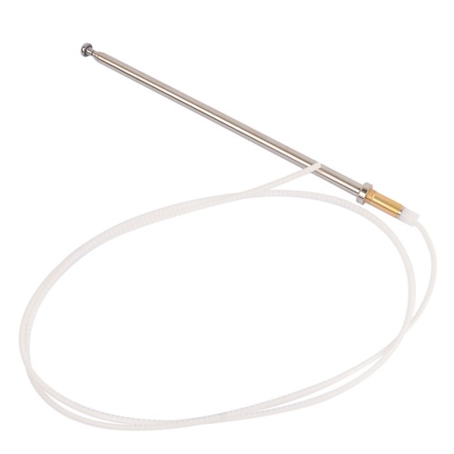 Antenna elettrica per mercedes - elettrica,