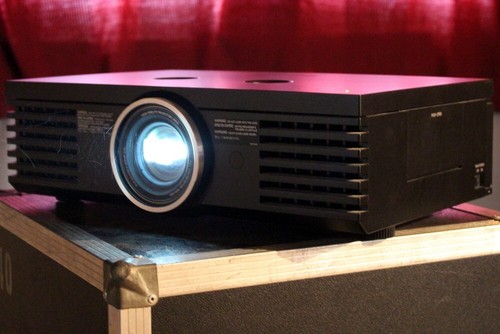 *Panasonic