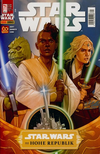 Star wars edizione - edizione, edicola