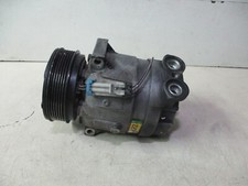 13197197 DELPHI COMPRESSORE CLIMA ARIA CONDIZIONATA FIAT CROMA 1.9 JTDM 939A2000