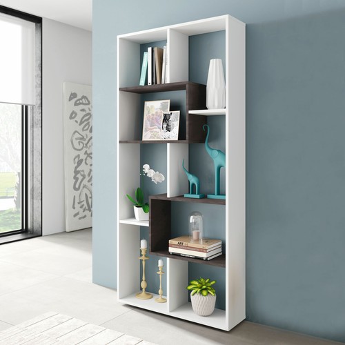 Libreria multiposizione texas - libreria,