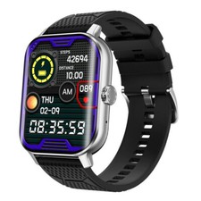 Smartwatch uomo donna con - smartwatch,