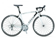 NUOVO Giant TCR Composito 3. Telaio composito gigante ML 53,5 TELAIO