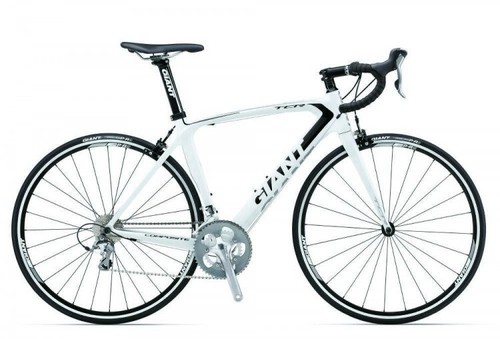 Nuovo giant tcr composite - nuovo,