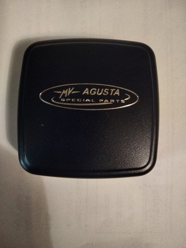 Augusta custodia porta - mv,