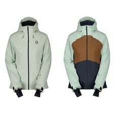 Scott ultimate dryo - ultimate, w