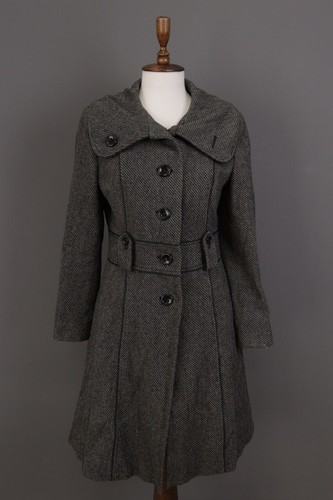 Max mara gray wool - mara, single